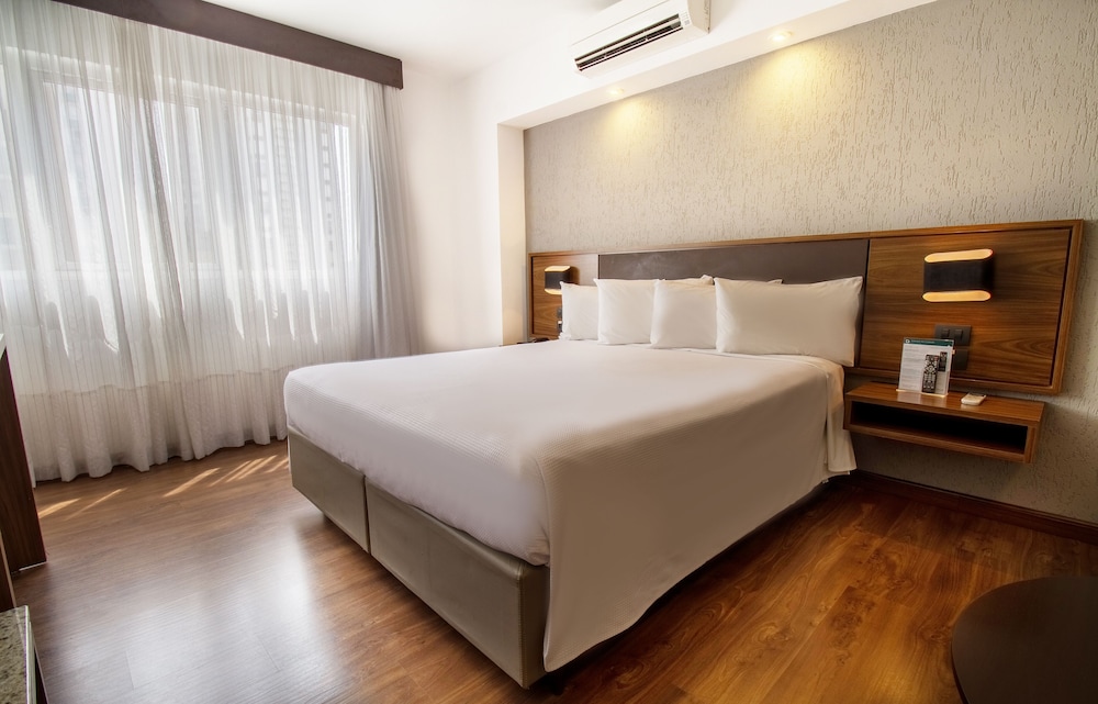 Deluxe Double Room - Photo 1
