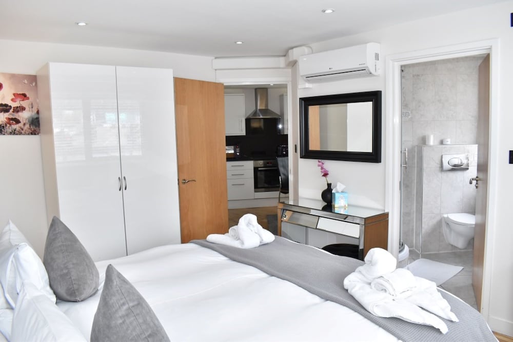 Superior Apartment, 1 Bedroom photo 1