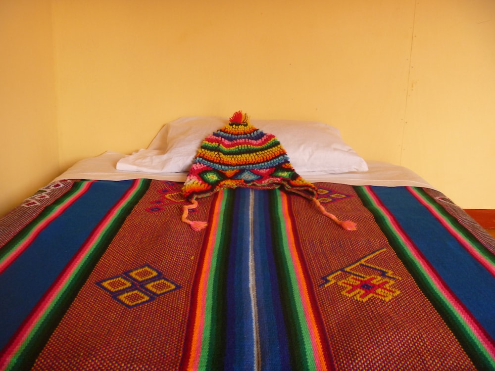 Twin Room, 2 Twin Beds, Lake View photo 3
