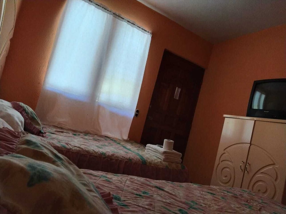 Classic Double Room, 2 Twin Beds photo 2