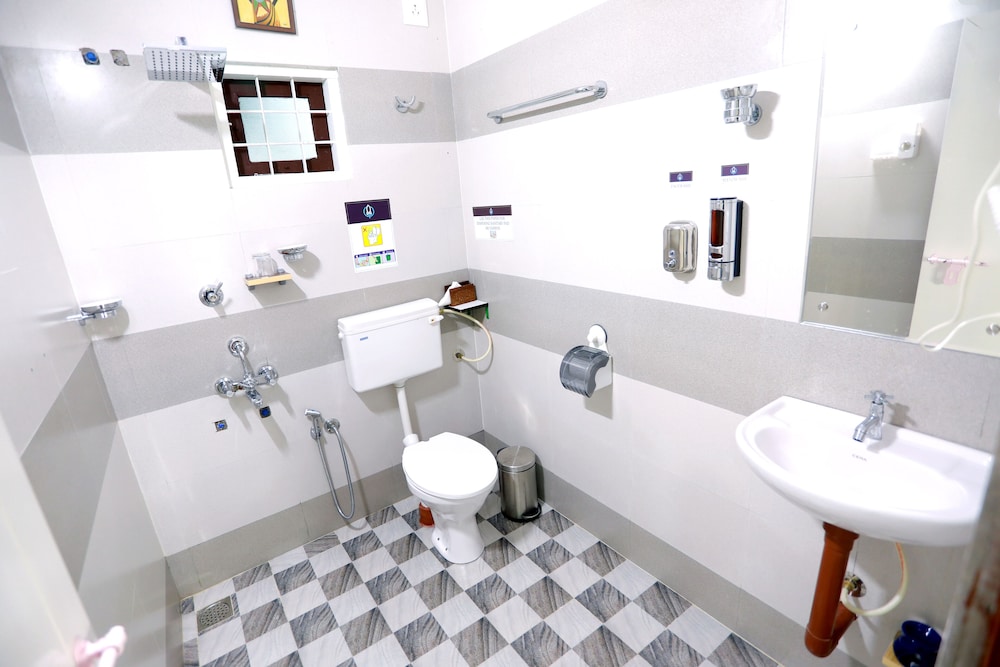 Deluxe Suite photo 3