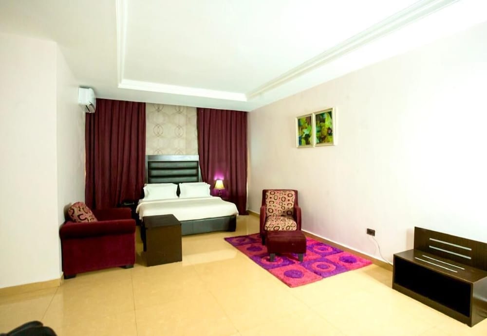 Executive Room photo 2