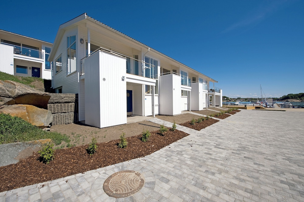 Premium Apartment, Sea View and Sunset Terrace photo 3