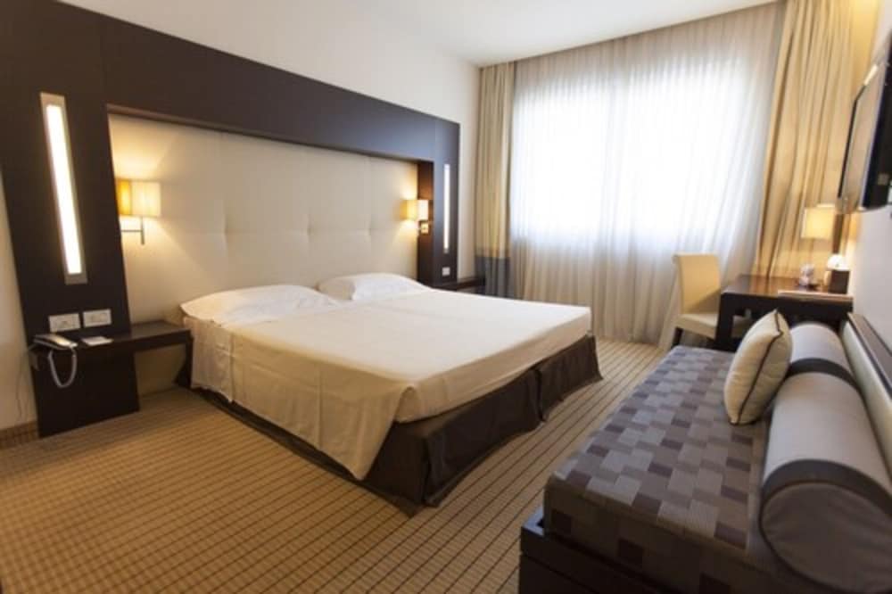 Double Room Single Use photo 1