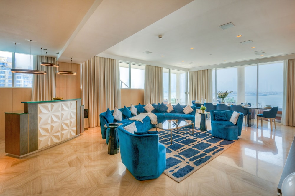 Luxury Penthouse, 4 Bedrooms, Non Smoking, Sea View photo 1
