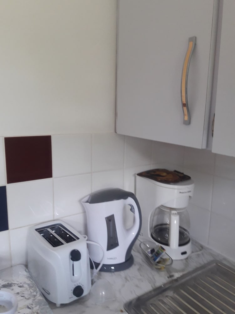 Deluxe Apartment photo 1