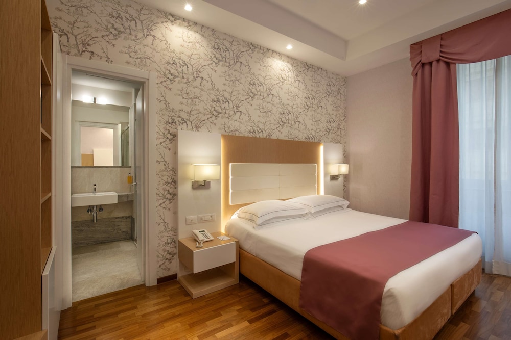 Double Room Single Use photo 3