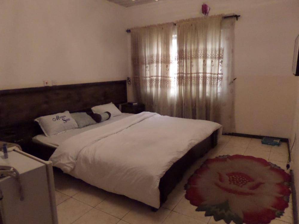 Standard Room photo 1