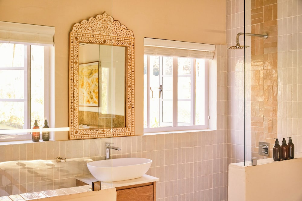 Fynbos Farmhouse photo 2