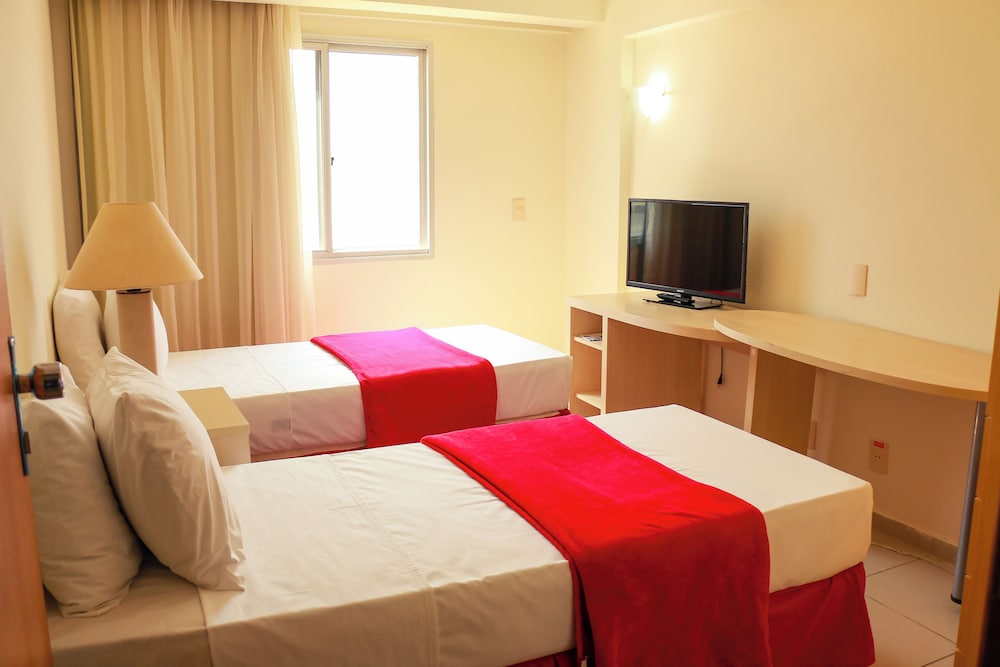 Standard Twin Room photo 1