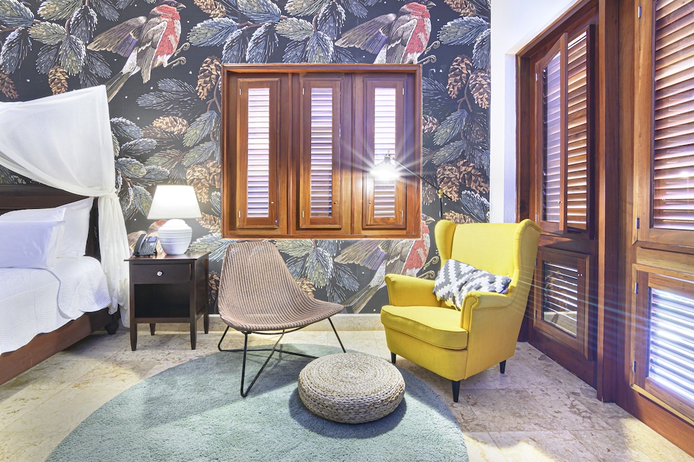 El Piñonero - Suite Tropical photo 2