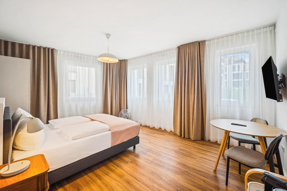 Limehome Chemnitz Kirchgässchen, 사진 2