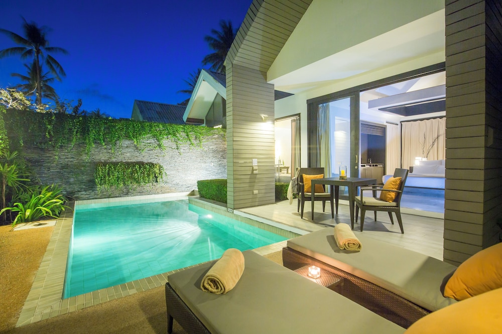 Deluxe Pool Villa - Photo 8