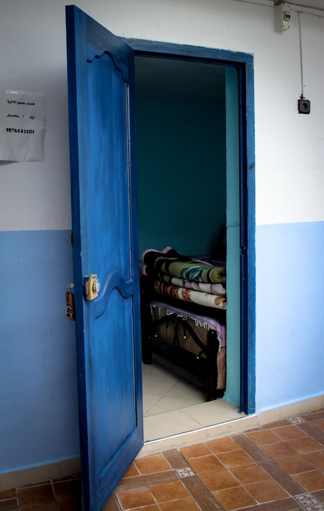 Shared Dormitory photo 3