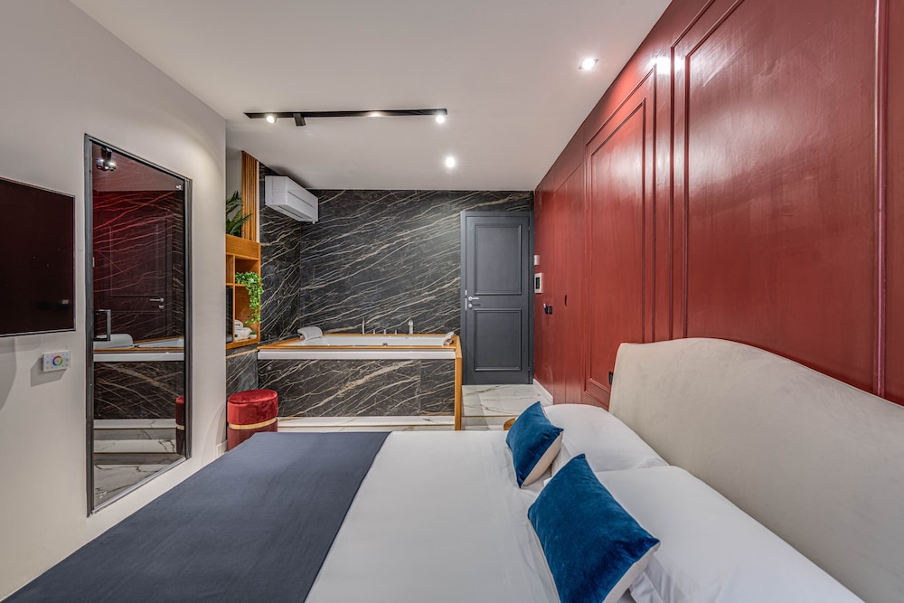 Luxury Room photo 1