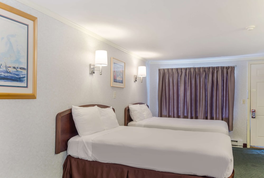 Deluxe Room, 2 Double Beds - Photo 2