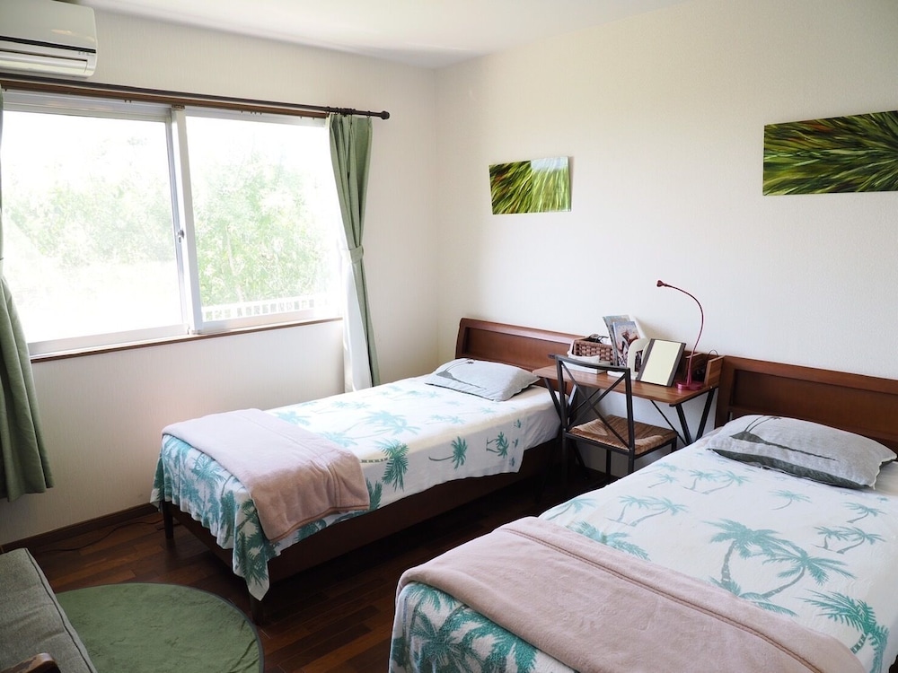 Economy Double or Twin Room photo 1