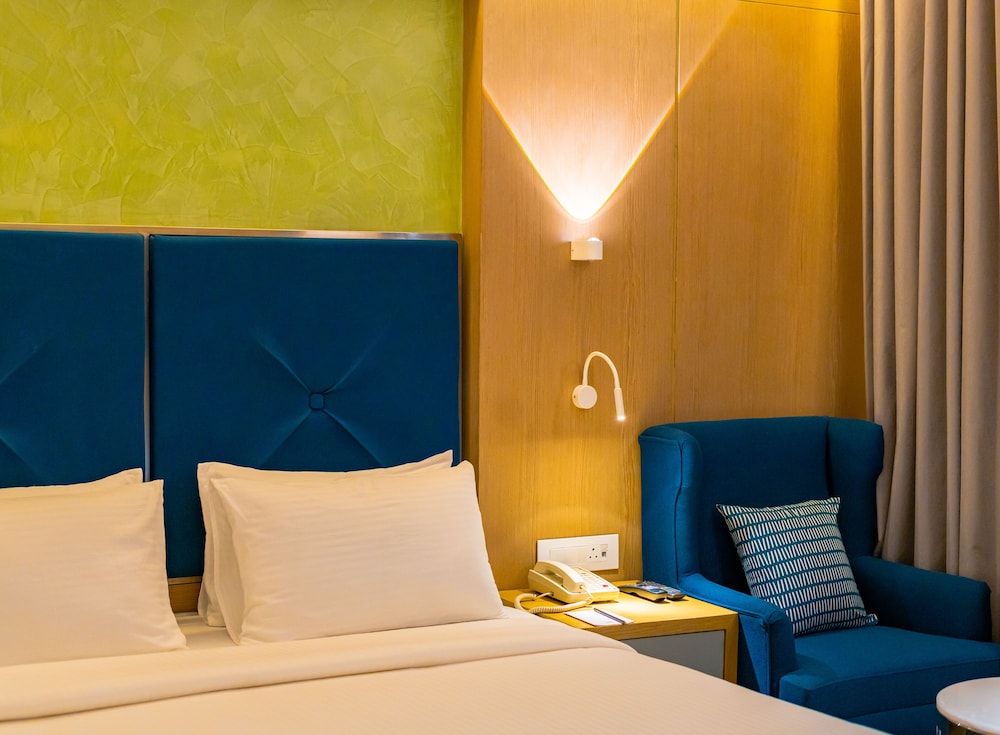 Luxury Room photo 2