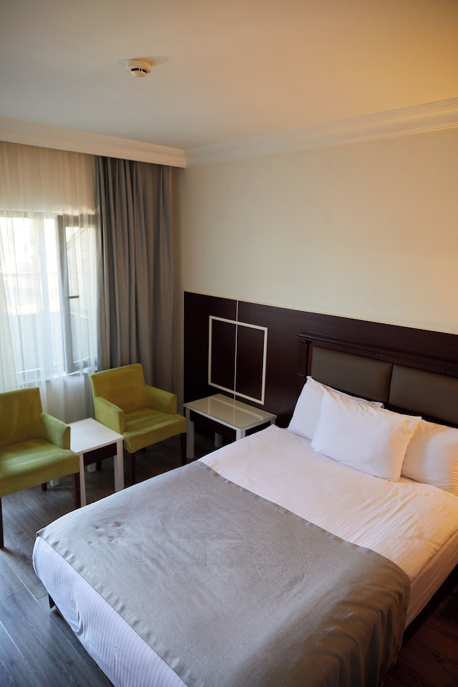 Single Room photo 3