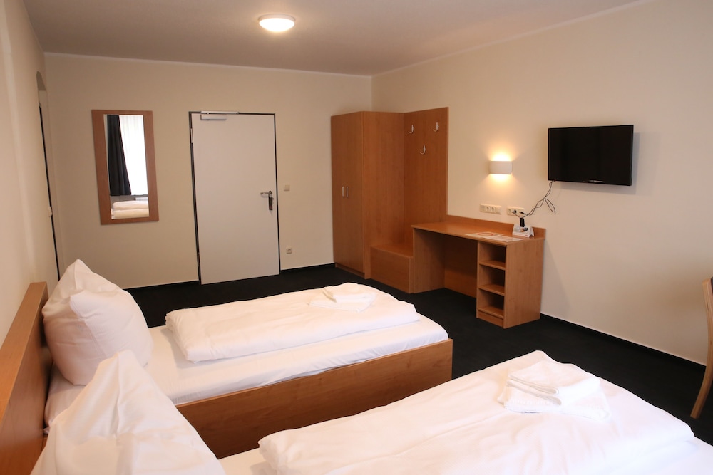 Double Room Single Use photo 2