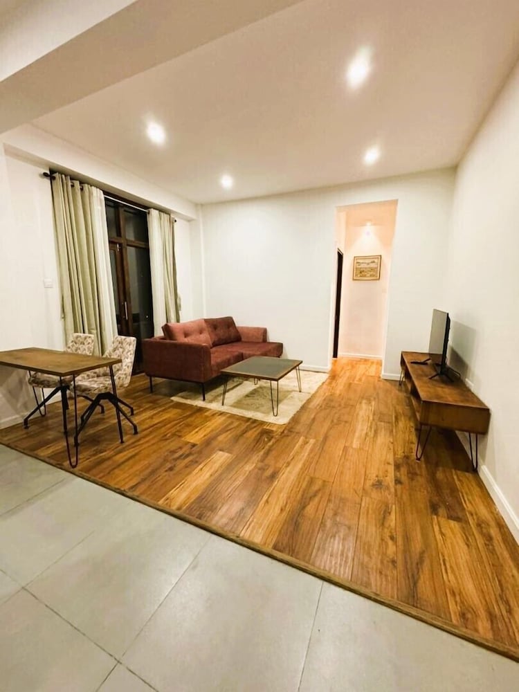 Comfort Apartment photo 1