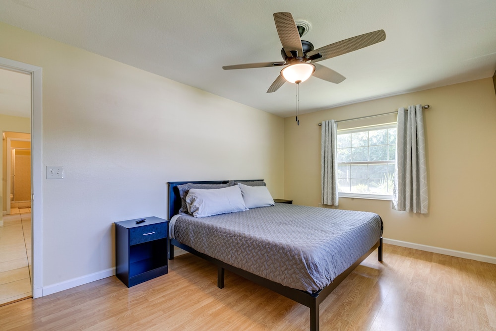 House (3 Bedrooms) photo 1