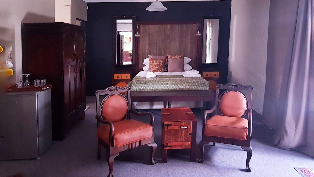 Super Deluxe Room 1 photo 1