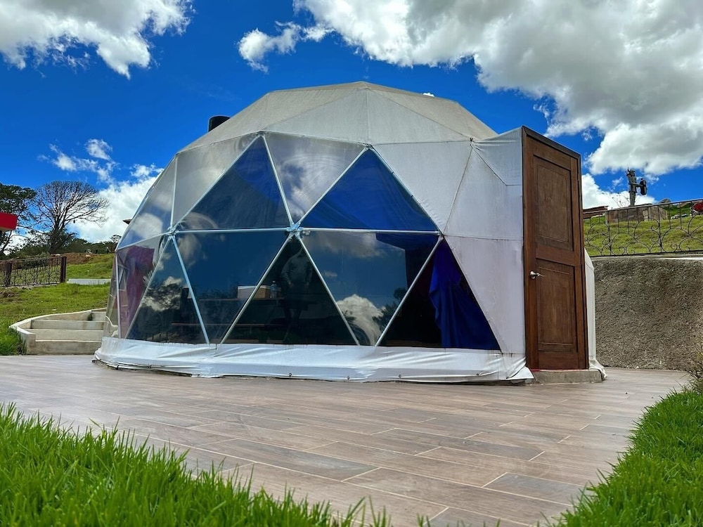Comfort Tent photo 1