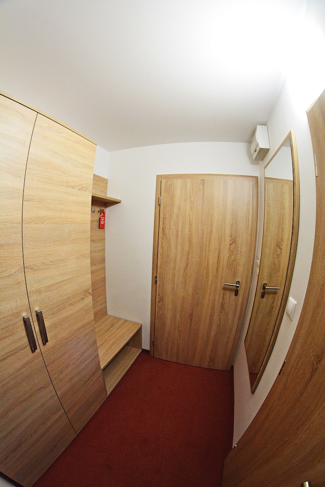 Comfort Double Room, 1 Queen Bed, City View photo 1