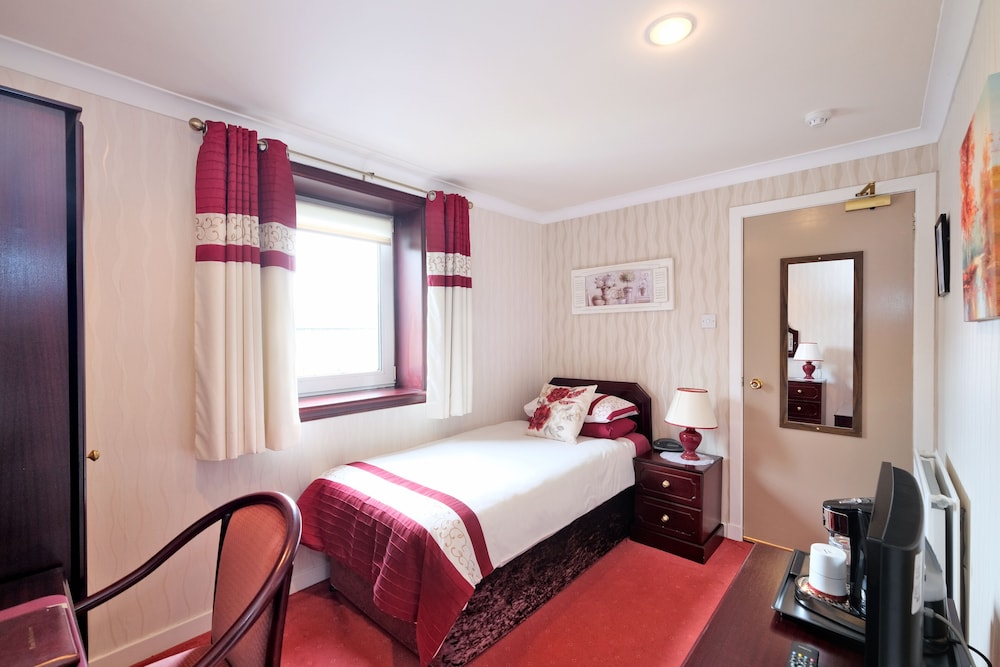Standard Single Room, 1 Twin Bed, Non Smoking photo 1