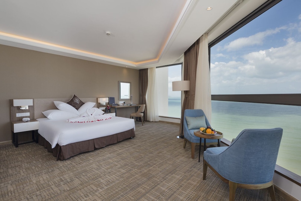 Comodo Suite Panorama