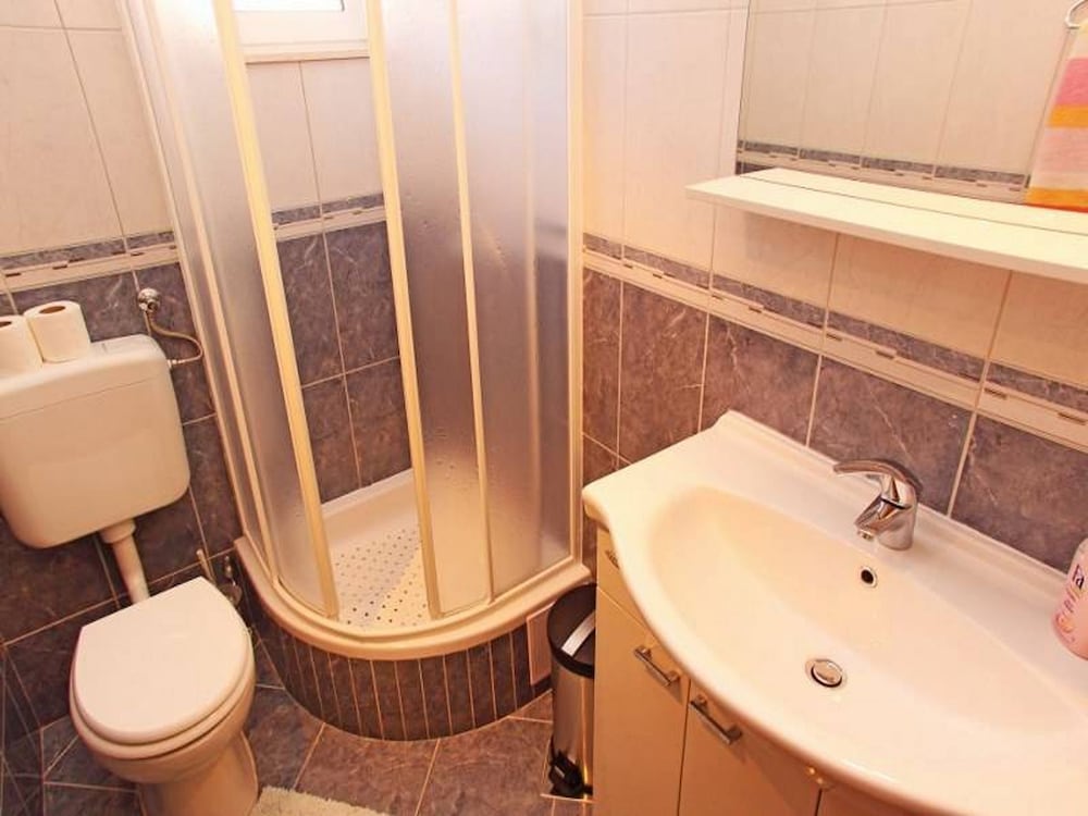Studio (Marija - free parking - Zeleni (2))