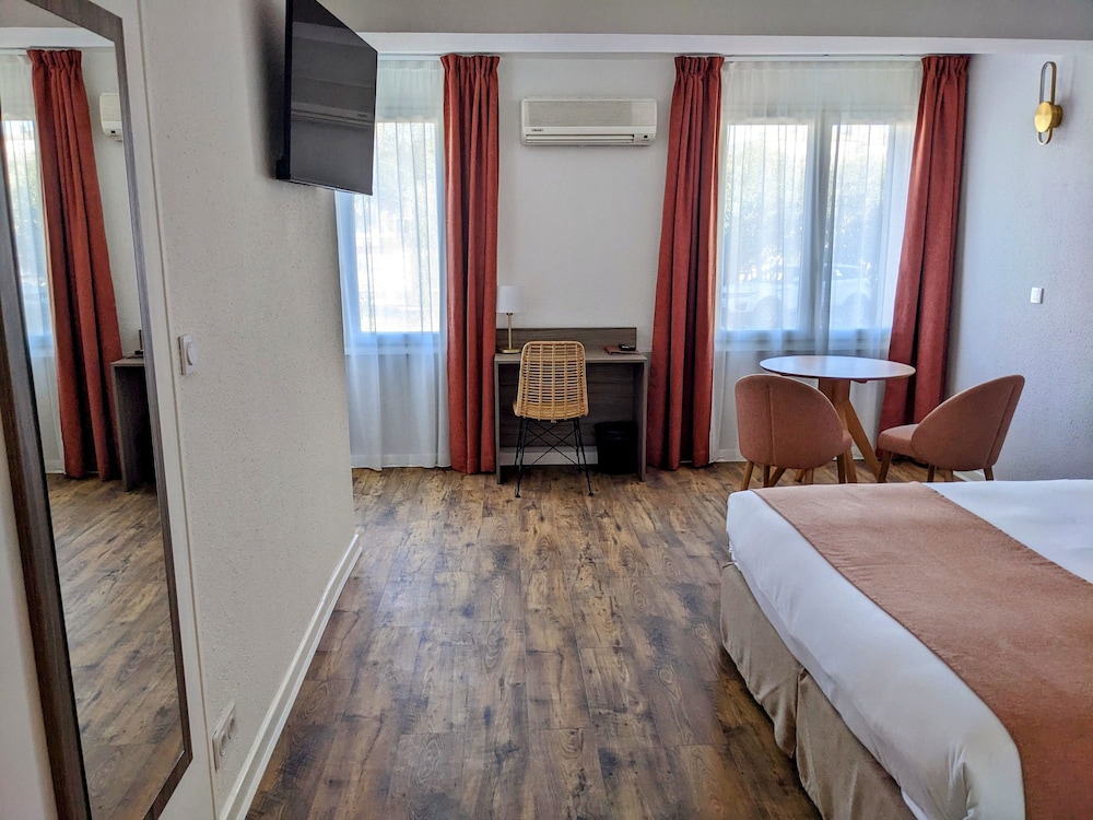 Superior Double Room photo 3