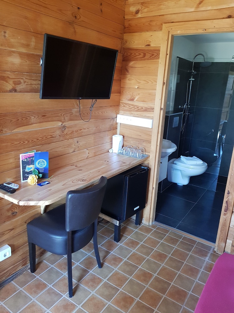 Superior Double Room, Sea View photo 1
