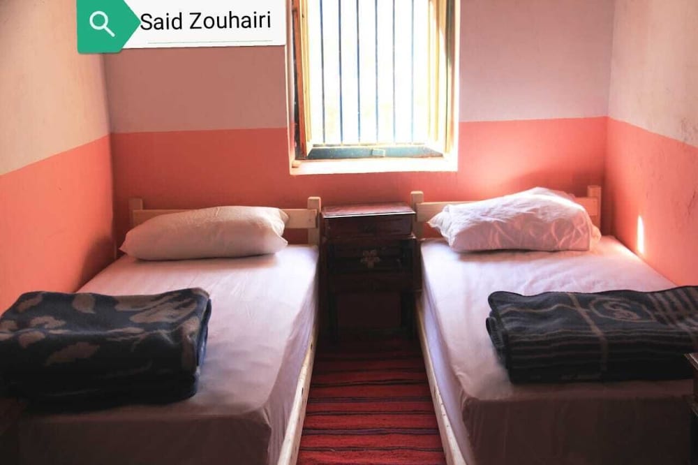 Shared Dormitory photo 1