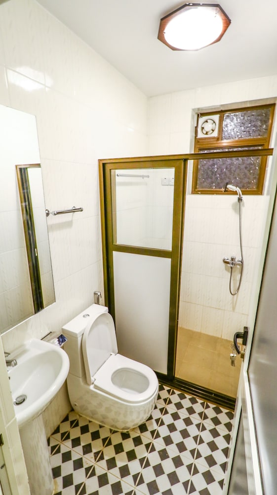 Comfort Double Room, 1 Bedroom, Private Bathroom photo 2