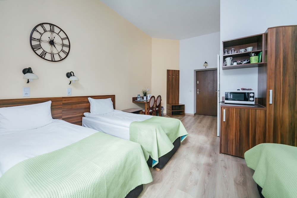 Standard Triple Room (ul. Bonerowska 2) photo 1
