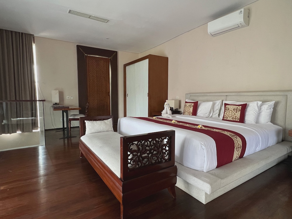 One-Bedroom Villa thumbnail 6