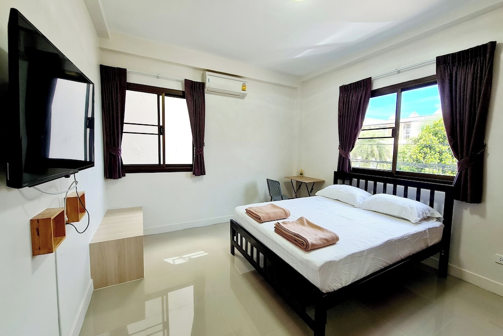 Superior Twin Room - Photo 1