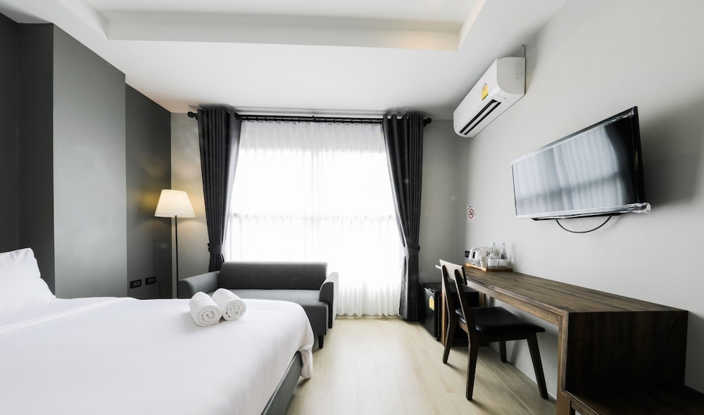 Standard Double Room - Photo 1