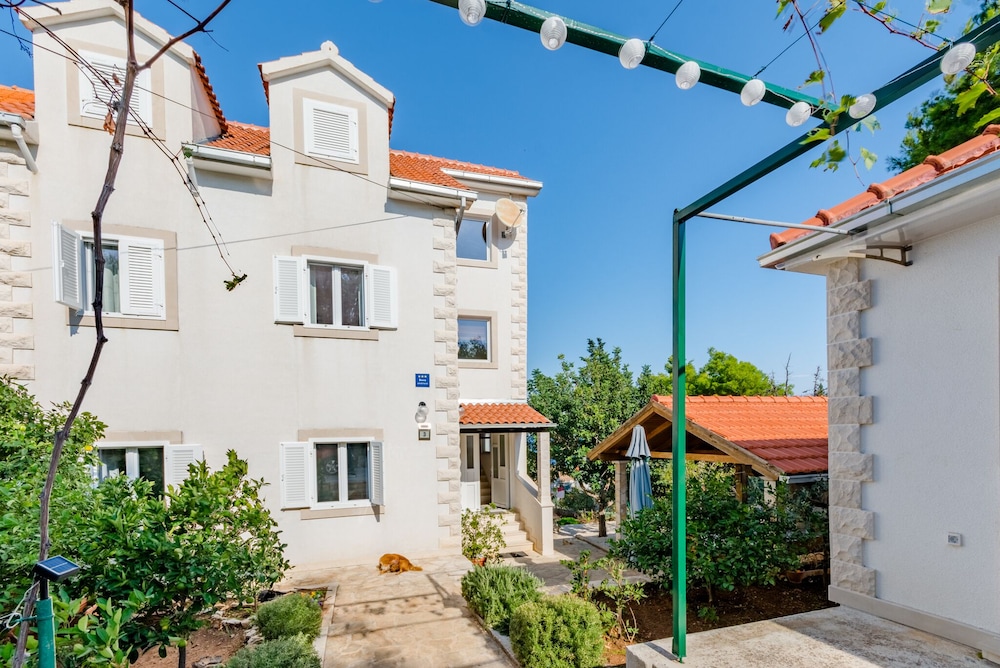 Apartment (Two Bedroom Apartment Marilena) photo 2