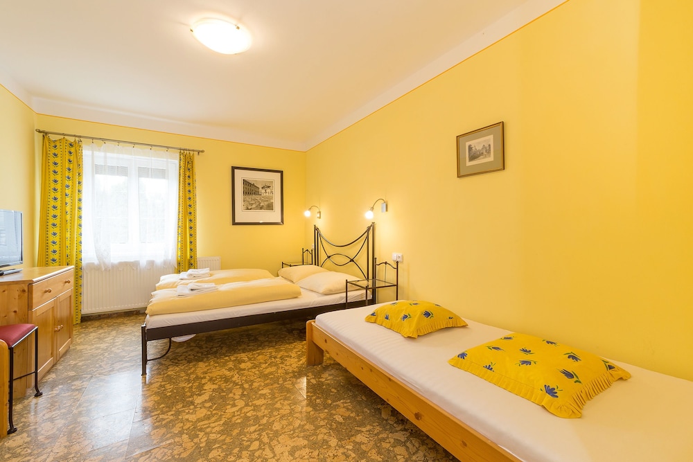 Standard Suite, 2 Bedrooms photo 2