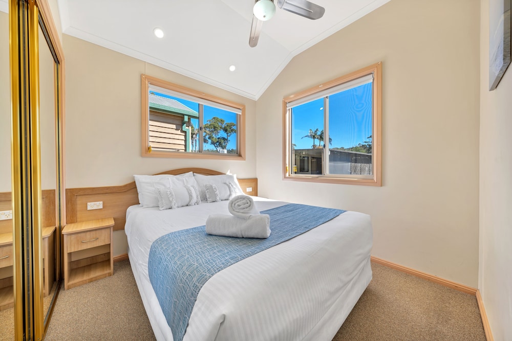 Deluxe Suite (5 People) photo 2