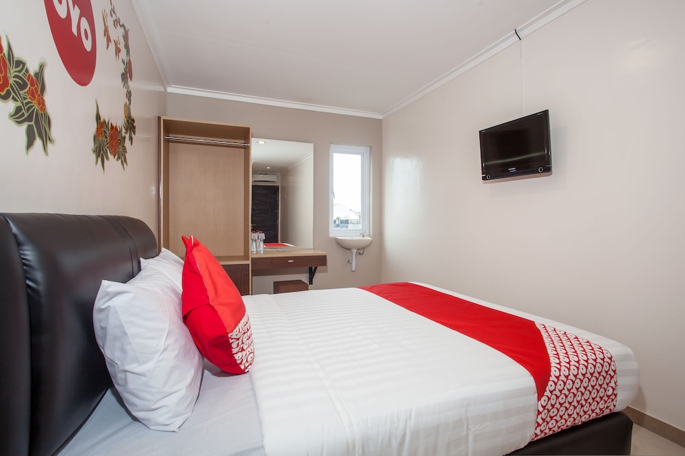 Deluxe Double Room - Photo 3