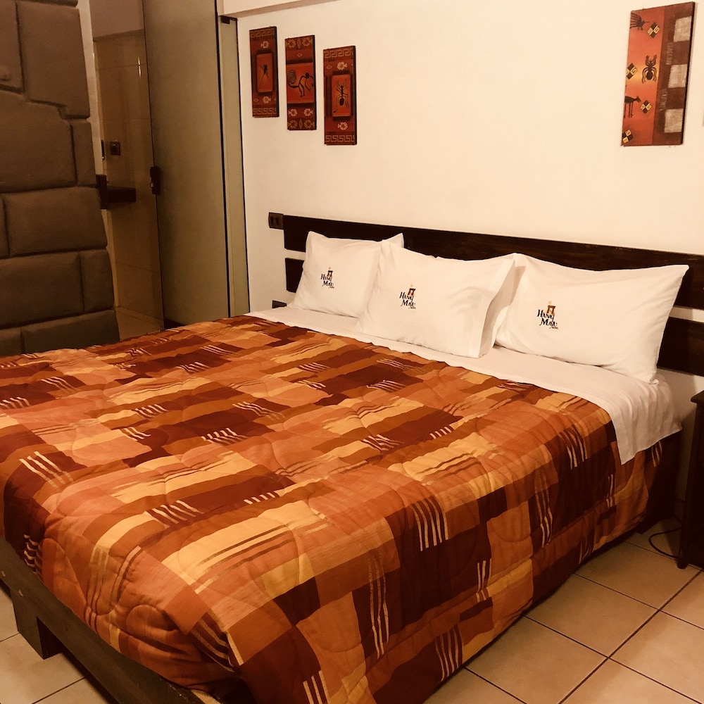 Deluxe Suite, 1 King Bed photo 1