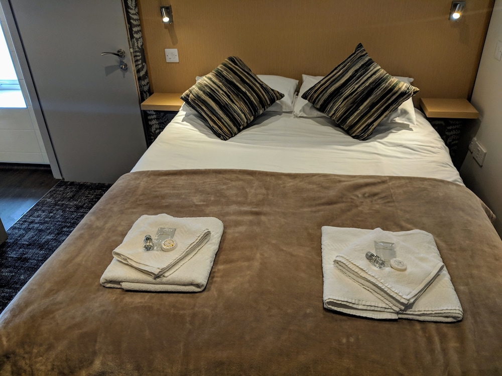 Superior Double Room, Ensuite (Superior Double Room) photo 3