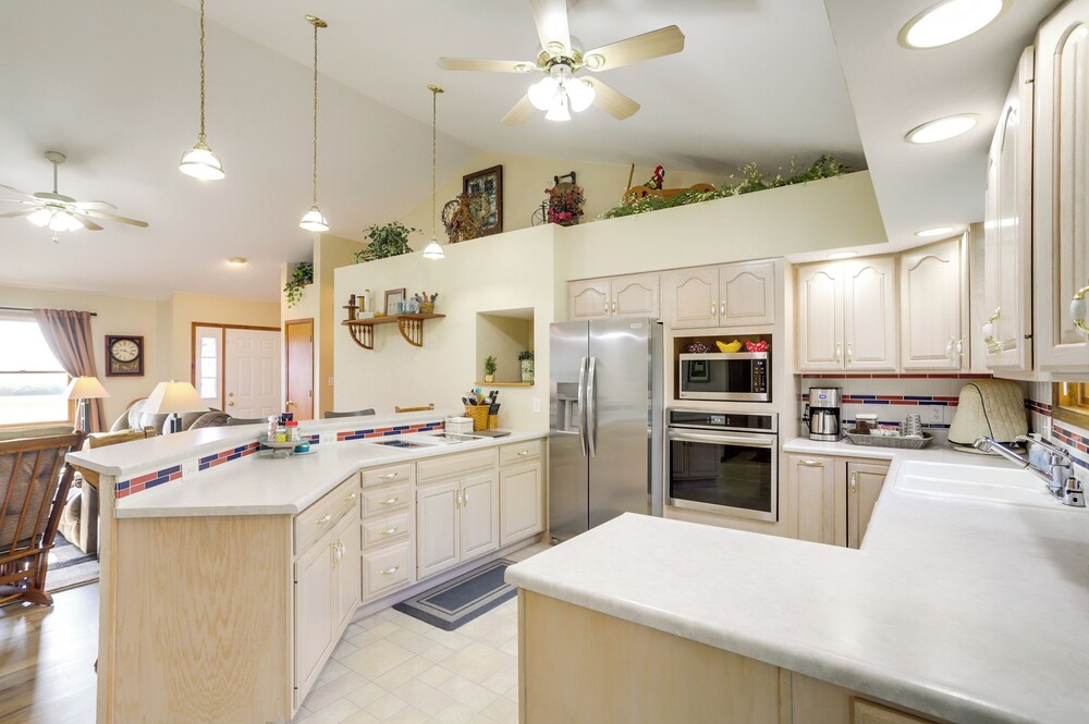 House (3 Bedrooms) photo 2