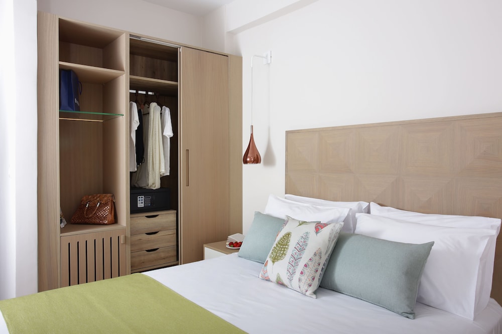 Superior Double or Twin Room, Garden View - Photo 3