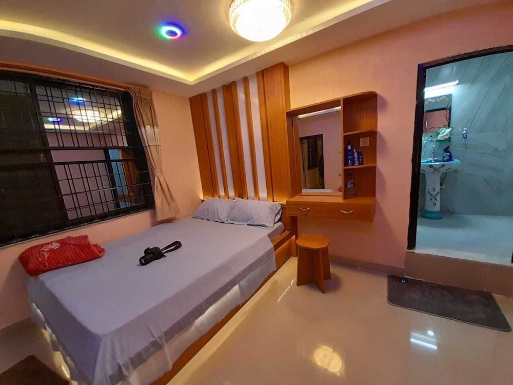 Basic Room