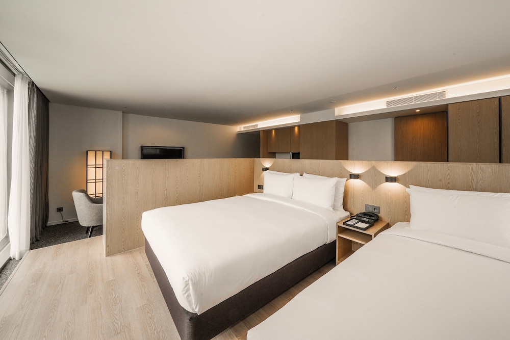 Panoramic Suite